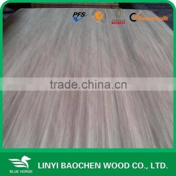 Gurjan Engineered Veneer/dyed Veneer photo-3
