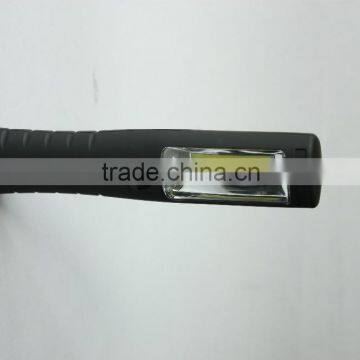 2015 Wholesale Portable COB Rechargeable Working Lamp With Magnet photo-3