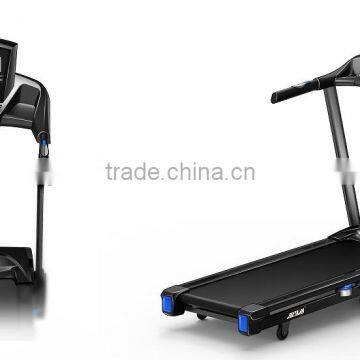 Hot Sale Fitness Electric Running Machine Fitness Gym Equipment Motorized Treadmill photo-2