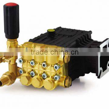 3wz-2200 Triplex high pressure plunger pump                        
                                                Quality Choice