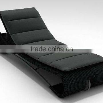 round chaise lounge chair-guangdong factory