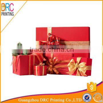 Wholesale Christmas decoration box