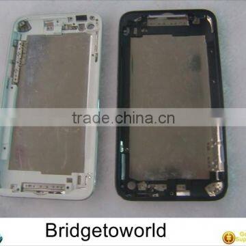Rear housing For iPod Touch 4 4th without logo no logo and words