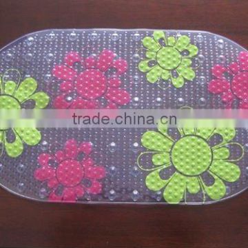 PVC Foot Bath Mat