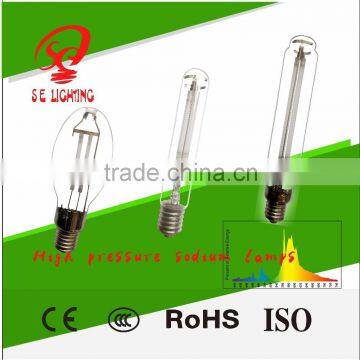 Sodium High Pressure Vapor Lamp