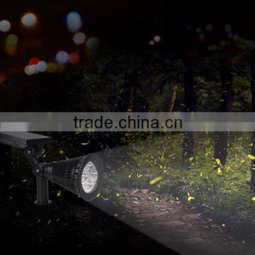 Made in China Outdoor Lighting Land Solar Light photo-4