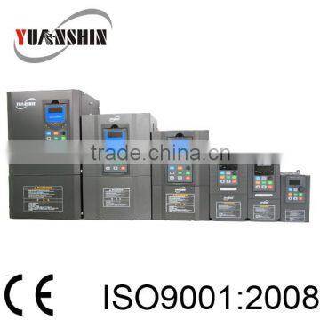 YX3000 series 380v three phase variable voltage ac drive