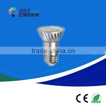CE/ROHS factory price 15W high quality 12v diameter 120mm ip65 e27 outdoor high power led solar spot