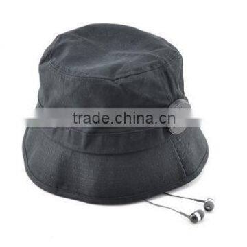 Promotional New Design bluetooth sun visor headphone