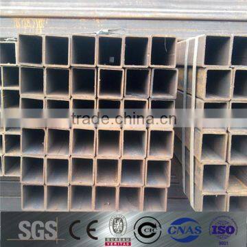 High Quality Galvanized Square Steel Tube Price