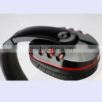 fashion design noise cancelling dj headphones with mic