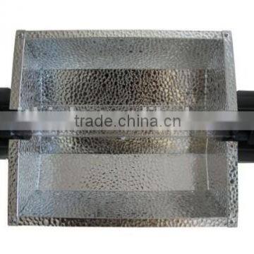 Double ended ballast,110~240V, 277V, 347v,400V input, UL,CUL listed.