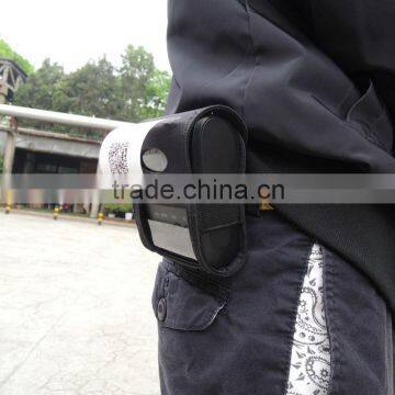 Support Thai Printing Mobile Receipt Printer Wireless Bluetooth Printer Pos System IMP006