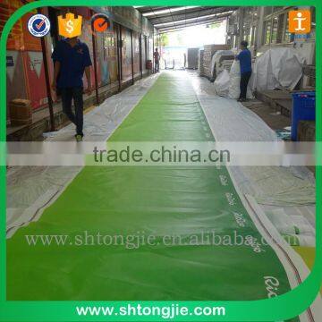 Super Fine Picture advertising outdoor inkjet printing backdrop Banner