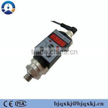 intelligent pressure switch QYK300,pressure switch for sale,2015 new type pressure control switch