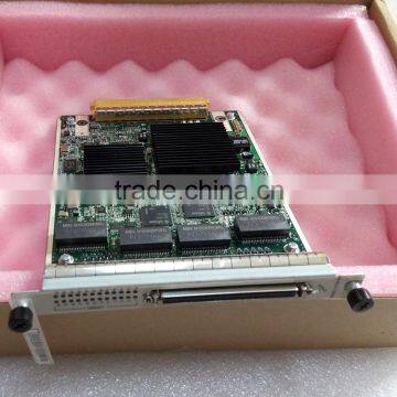 HUAWEI NE40E-X3 NE40E-X8 NE40E-X16 CR53-P10-24xcE1/cT1-DB100 24PortChannelized E1/T1-DB100 Flexible photo-2