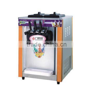 BJH219S desktop ice cream machine