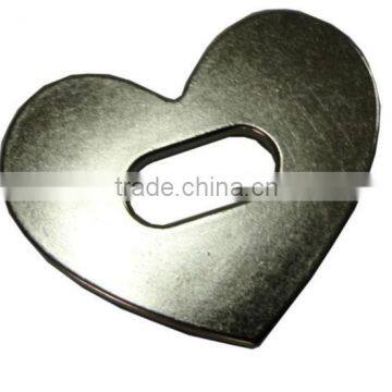 Sheet Metal Stamping Parts photo-2