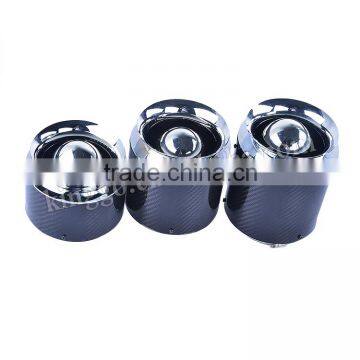 2016 Best Selling Real Carbon Air Filter