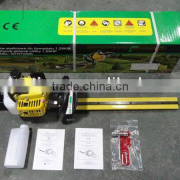 22.5CC/25CC HEDGE TRIMMER With CE/115th Canton Fair: 14.2 I 01-02