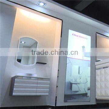 ROCH 8002 New Products European Luxury Wooden Bathroom Furniture photo-4