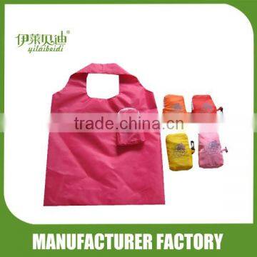 Stereo shopping bag/ folding bag