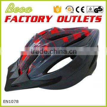 hot sales adult PVC shell out mold safety bicycle helmet