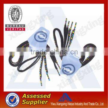Chinese Manufacturer All Different Cheap Custom Plastic Shoelace Tips