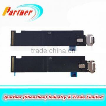 Charger port flex cable for ipad pro 12.9" original new 100%