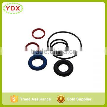 China Factory Different Type Silicone Seal Rings