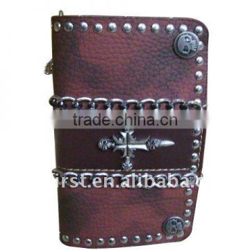 Lot 200 PU Wallet for good market NEW Men's Wallet