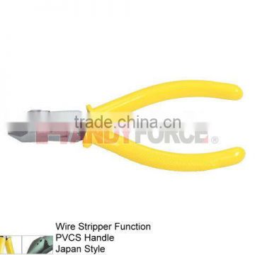 6" Angle Cutting Nippers