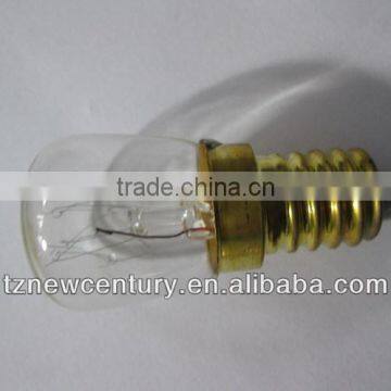 Incandescent light