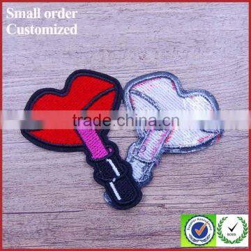 Wholesale cheap custom custom patches