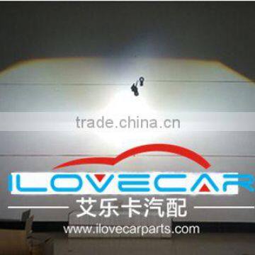 Heat Resistant HID Xenon Projector Lens, New He Lla G4 Headlight Projector Lens photo-5