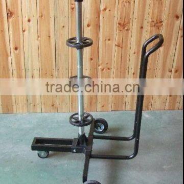 Tyre Truck