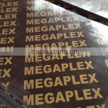 black film face plywood / big size film faced plywood / 18mm film faced playwood                        
                                                Quality Choice