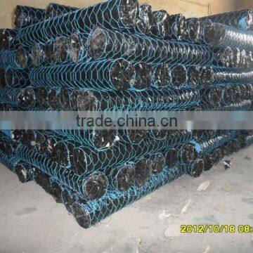 Hot Sale Cheap Price PVC Coated Wire Hexagonal Chicken Wire Mesh
