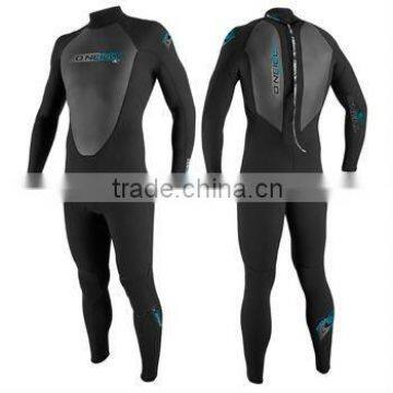 Neoprene Full Wetsuit