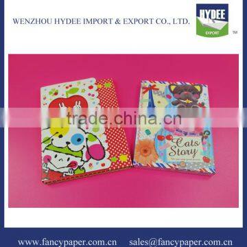 Memo Pad Sticky Note Set /Sticky Note Pad With Memo Book