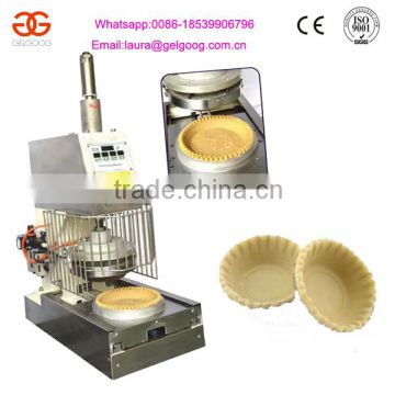 100-250mm Egg Tart Forming Machine