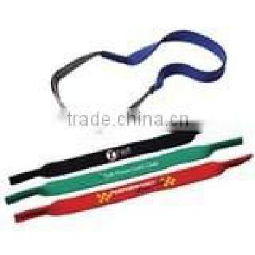 Neoprene Eyeglass Strap, Glasses Lanyard for Reading