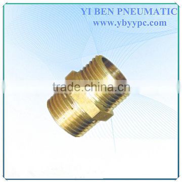 Pneumatic Push Fittings 1/4'' smc brass Fittings