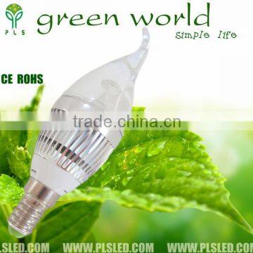Battery Operated 12V DC 3 Way 4000k Dimmable Led Light Bulb photo-4