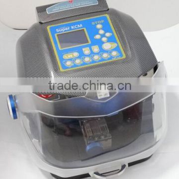 OEM/ODM Super Automatic KCM key cutting machine 12v