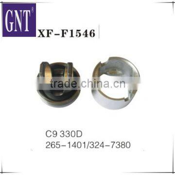 E330D excavator parts C9 engine piston