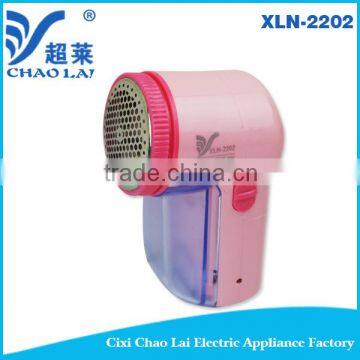 Mini Clothes Fuzz Shaver Electric Lint Remover