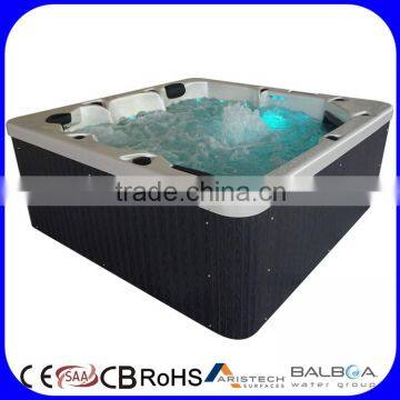 Deluxe hot tub outdoor balboa spa sexy massage                        
                                                                                Supplier's Choice