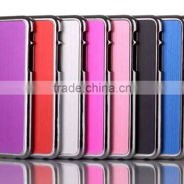 for iphone 6 aluminum metal case