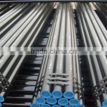 Seamless Steel Seamless Steel Pipe Price photo-2